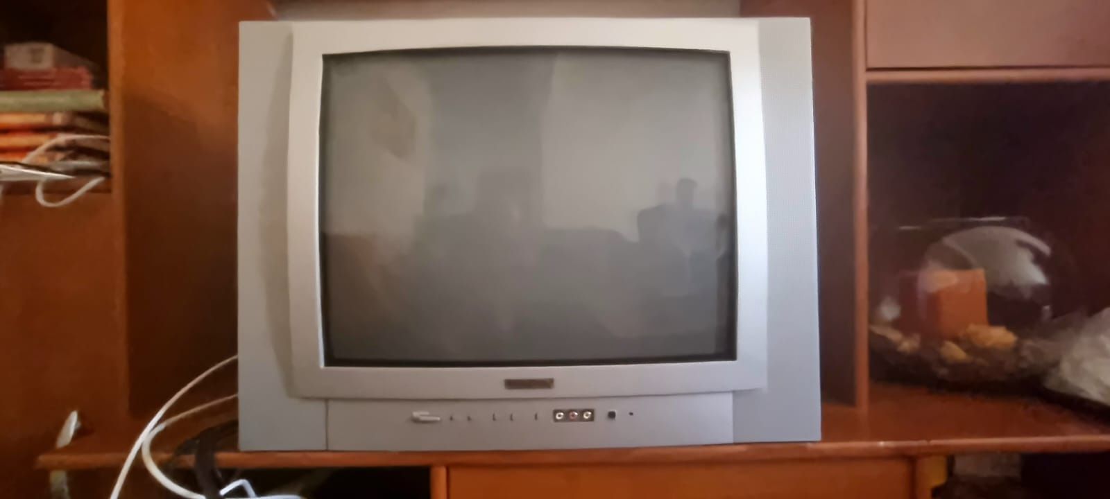 Televisão  Watson