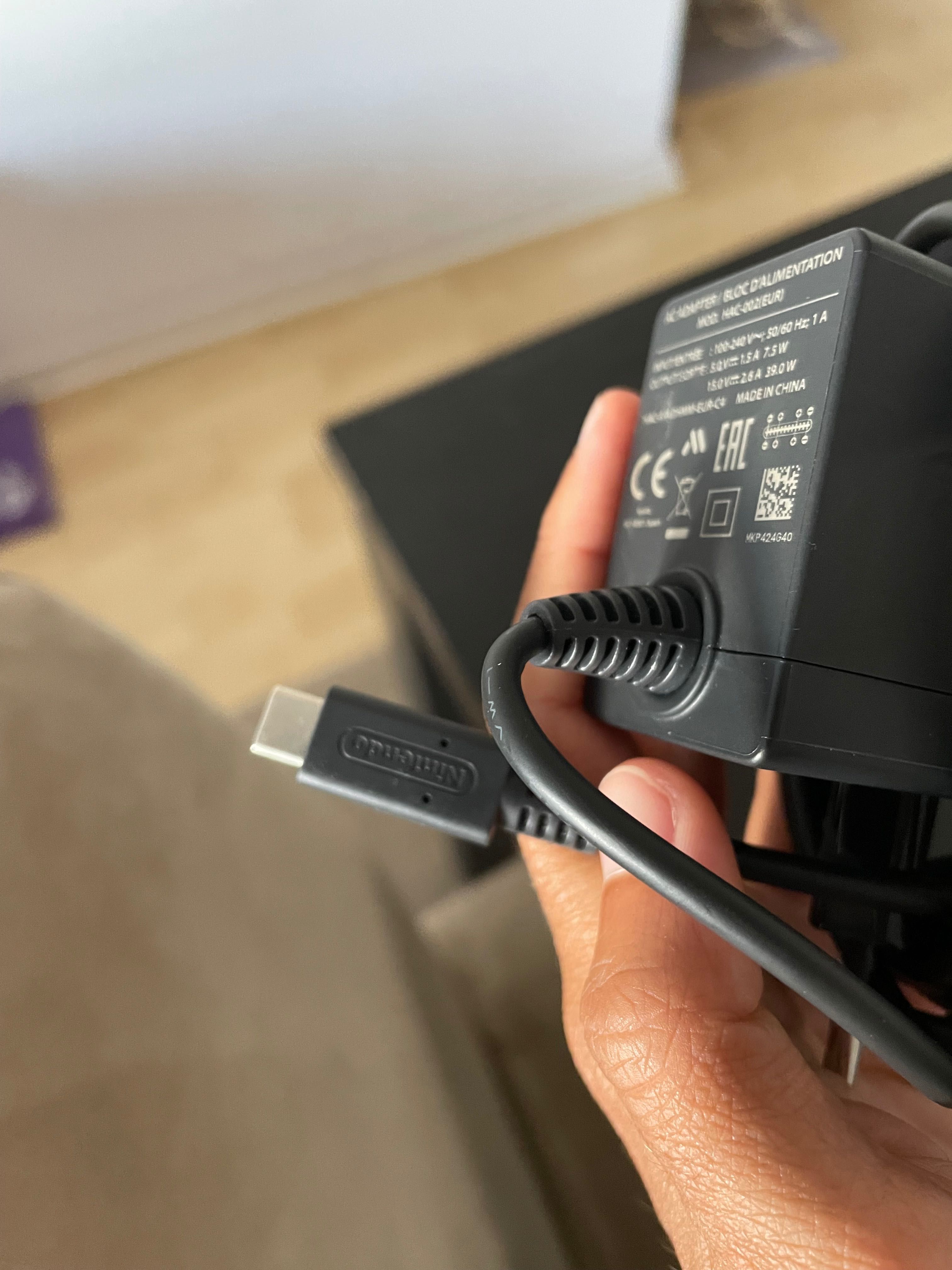 Nintendo switch V2