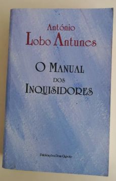 O Manual dos Inquisidores