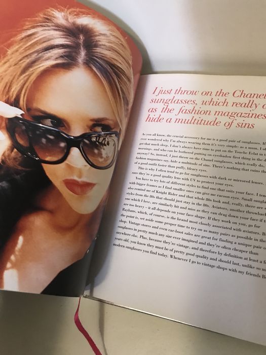 Victoria Beckham moda etc