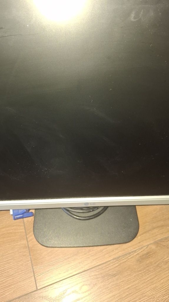 Monitor do komputera