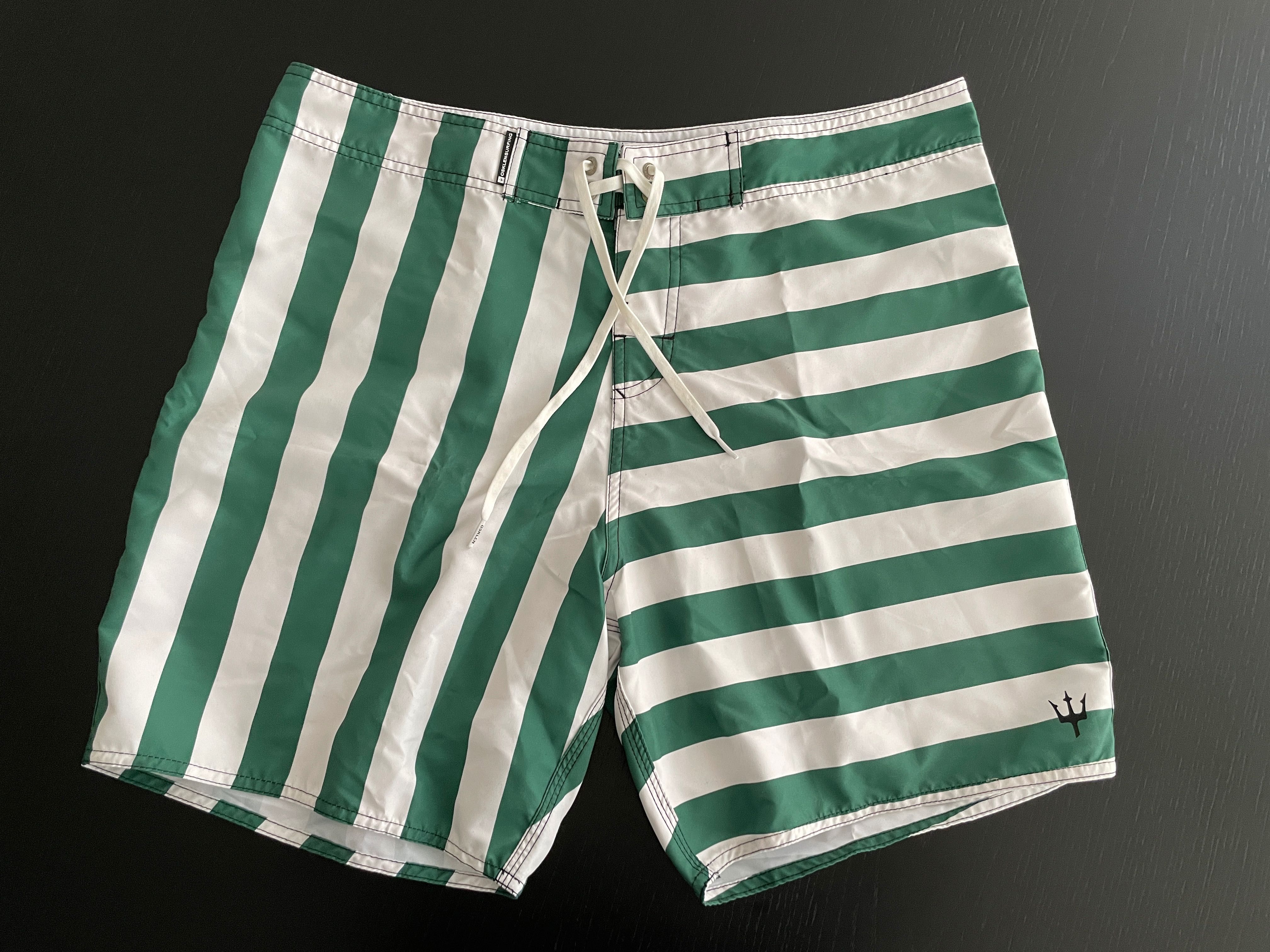 Boardshorts/Calcões de banho Osklen (TAM. 32/34)