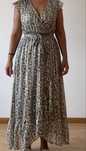 Vestido conprido