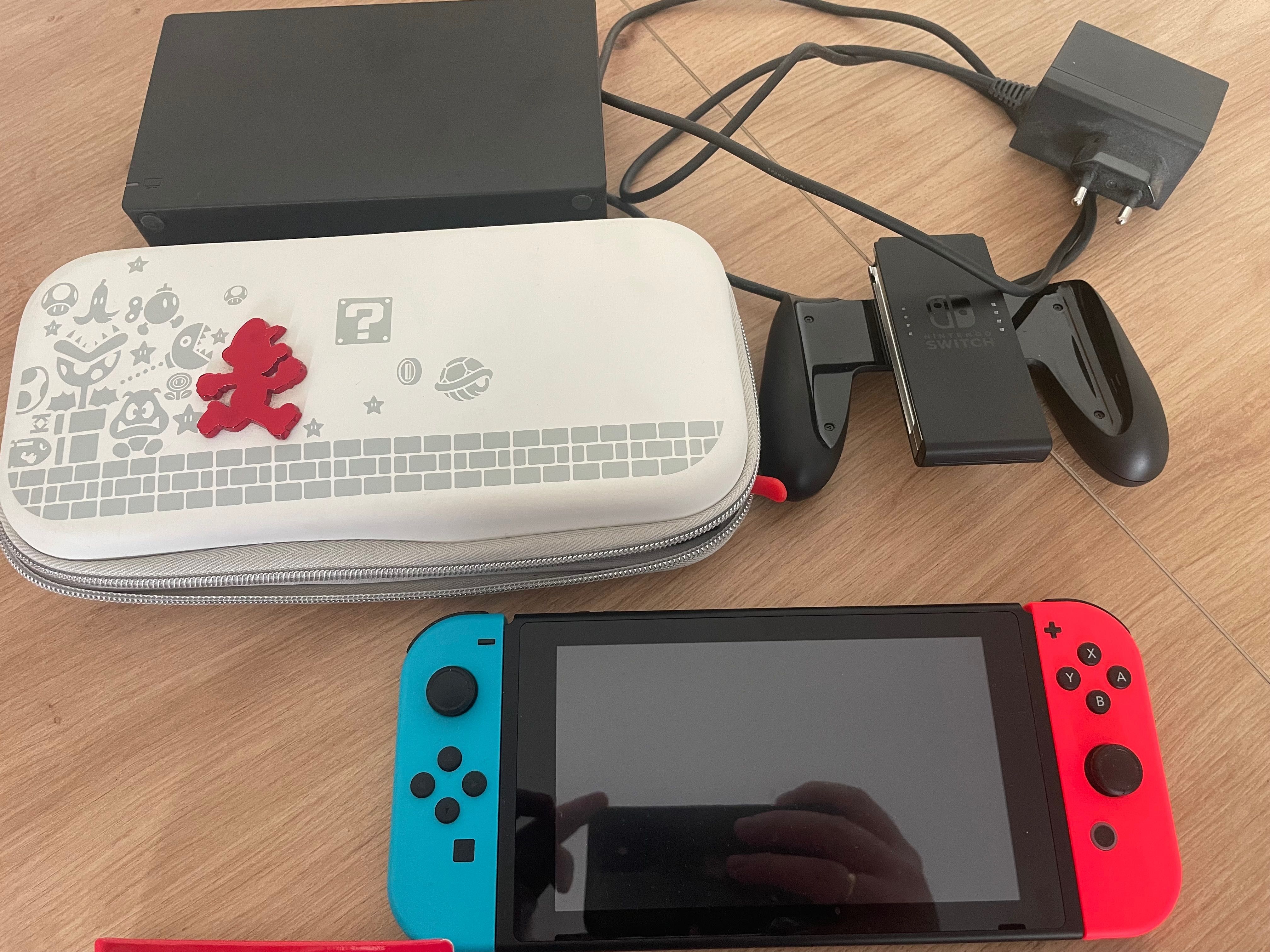 Nintendo Switch k
