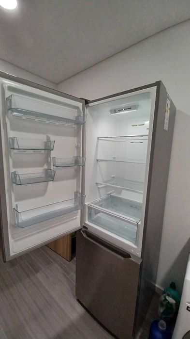 Frigorífico Teka NFL 320 INOX