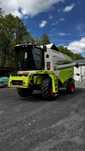 Claas tucano 320