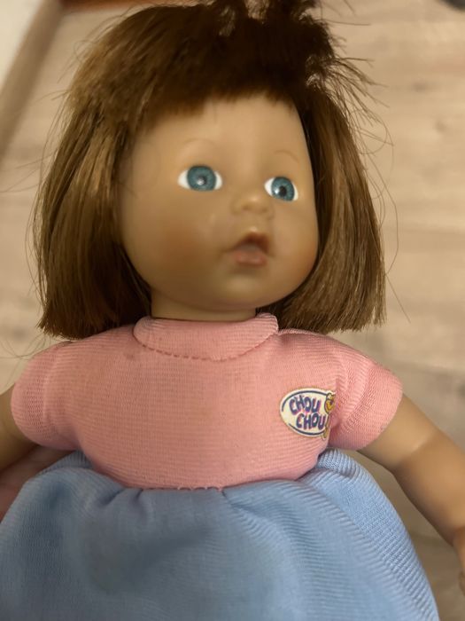 Куколка шу шу кукла