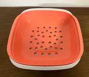 Cesto Allegra Tupperware
