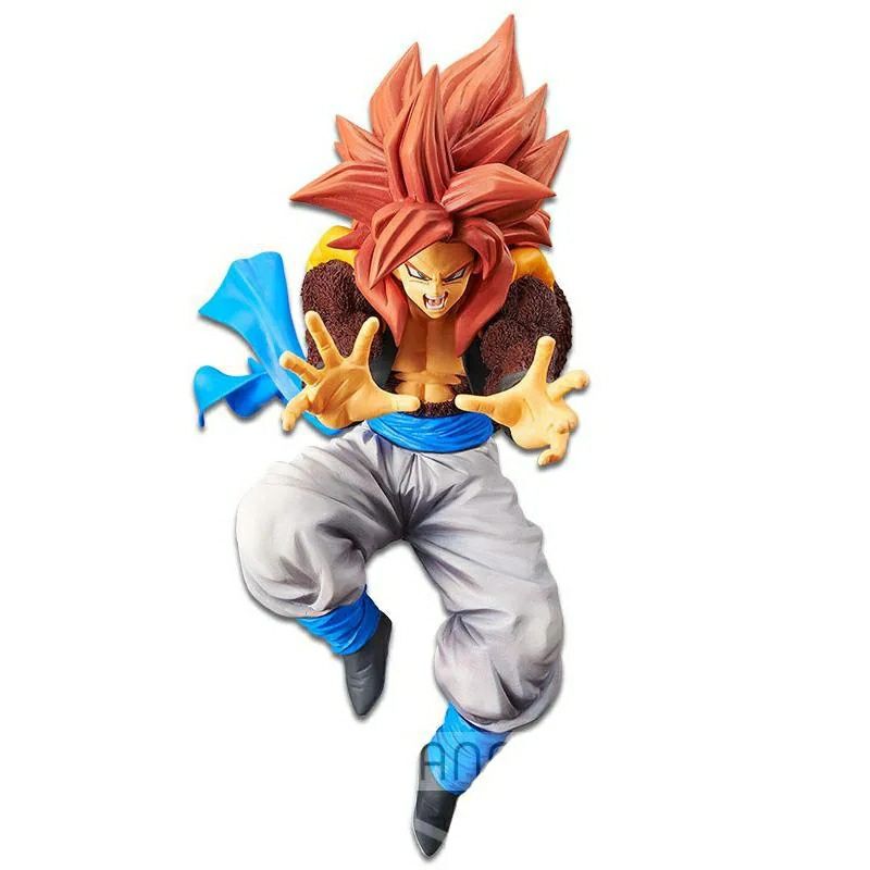 [NOVA] Figura Gogeta SSJ4 Premium