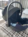 Fotelik Cybex Aton M