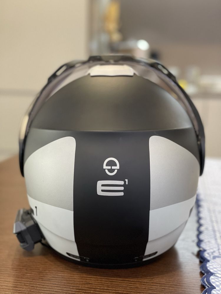 Capcete Schuberth E1 (tam L)