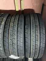 Літня  посилена резина LASSA Transwey 2 235/65 R16C 121/119Q