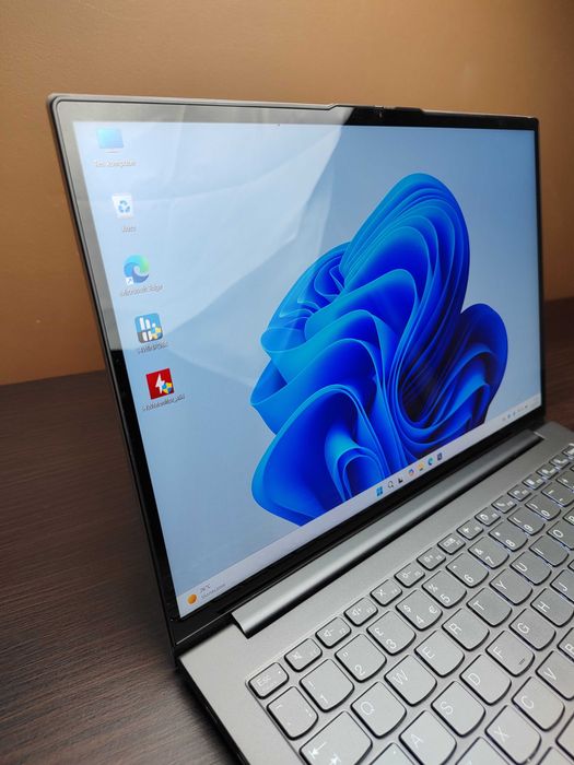 LAPTOP | ThinkBook 13X | i7-1160G7 | 16GB RAM | 512SSD | WQHD | Win11