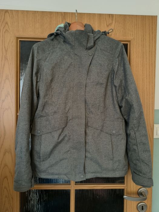 Kurtka zimowa narciarska Mountain warehouse 36/S