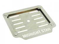 Ramka Pod Tablice Rejestracyjna Midnight Star