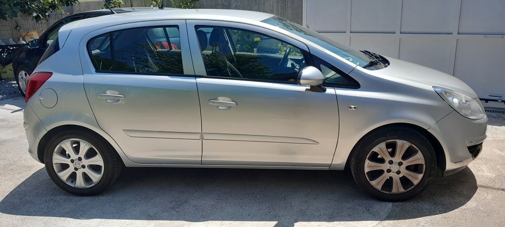 Opel Corsa D  Diesel 141.000kms