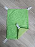Hamak do klatki w kwiatki¹ 25x35