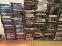 Sprzedam zamienię Gry Ps3 move PlayStation 18+ dla dzieci