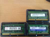 Оперативна пам’ять SODIM DDR3L-1600 MHz 4 gb