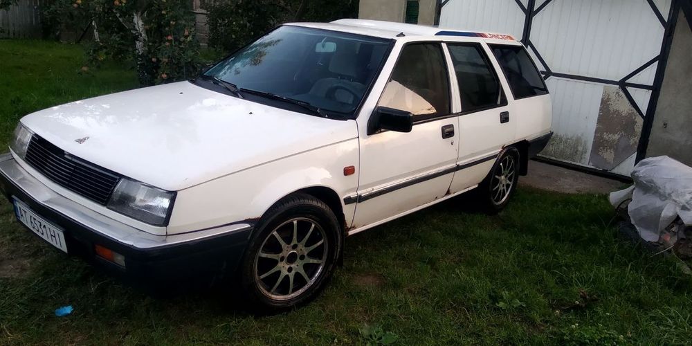 Продам Mitsubishi lancer 3