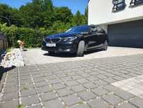BMW 3 G21 G20, salon PL, Harman Kardon, 2,0 benzyna, cesja, GRATISY