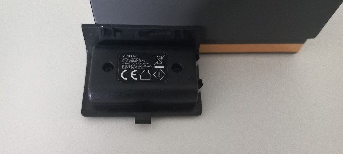 Bateria recarregável XBOX SERIES X/S