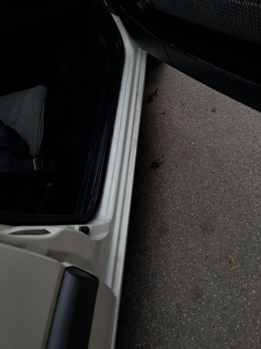 Volkswagen Passat B3. Надійний, доглянутий, в хорошому стані.