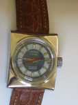 AUREOLE Relogio Antigo SH Automatico Swiss Made