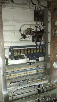 Тепловоз ремонт електропроводки