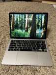 Macbook Pro M1 2020 8/256 gb