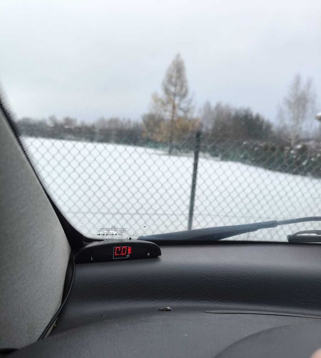 Mercedes-Benz A 170 Long  •2005 •Niski przebieg•Serwisowana na bieżąco