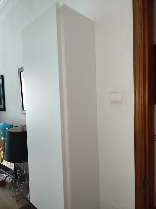 Móvel de apoio para sala