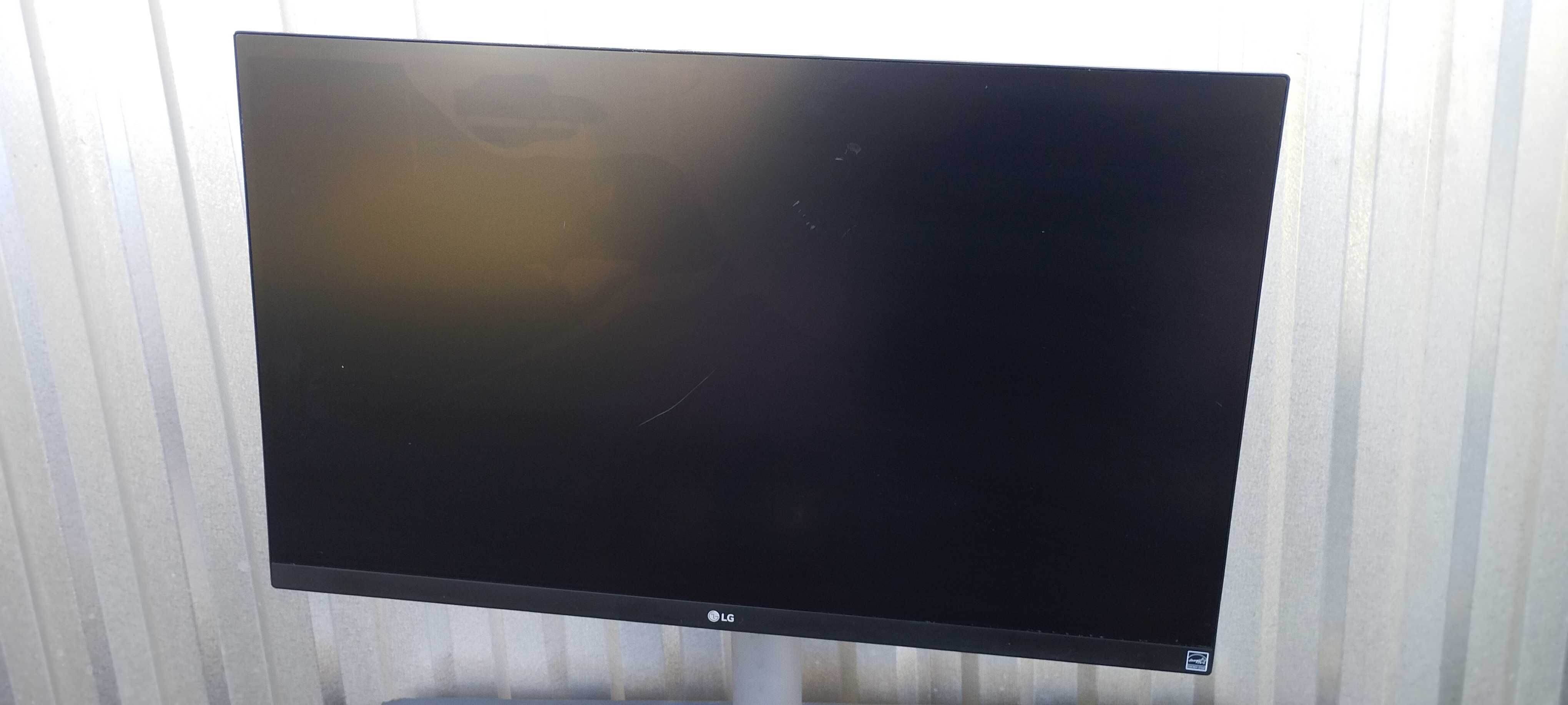 Монітор LG бита матриця на запчастини