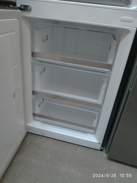 OUTLET Janki ul Wspólna 6 Lodówka LG GBV7280DEV