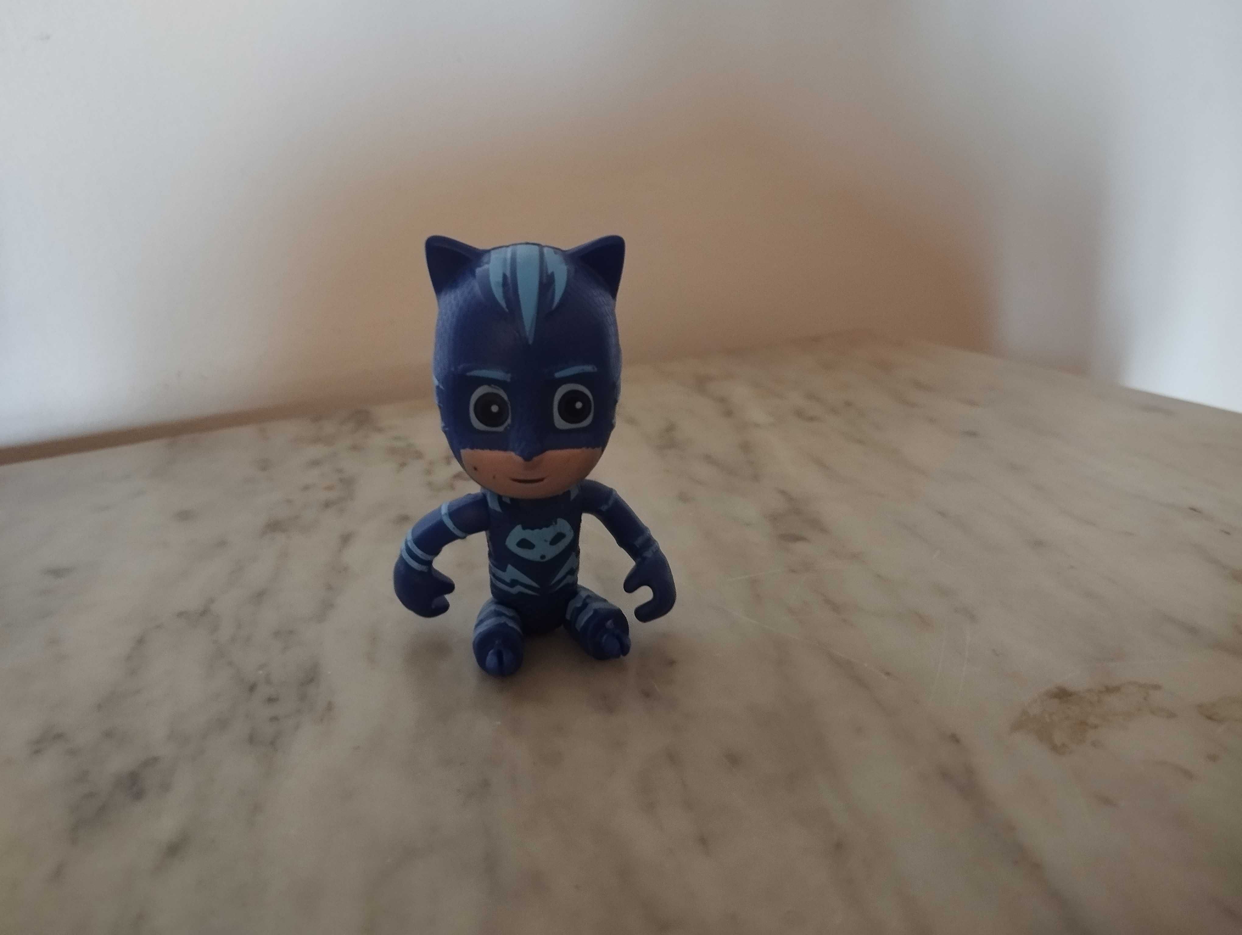 4 figuras do PJ Masks