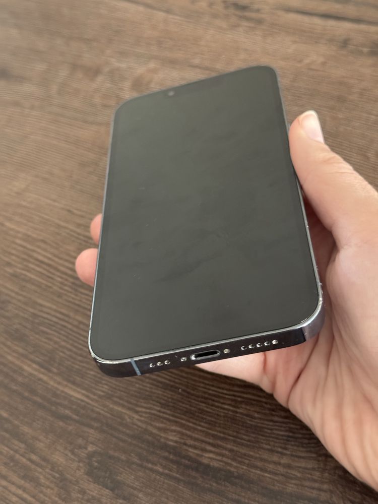Iphone 13 pro 256GB r-sim!!