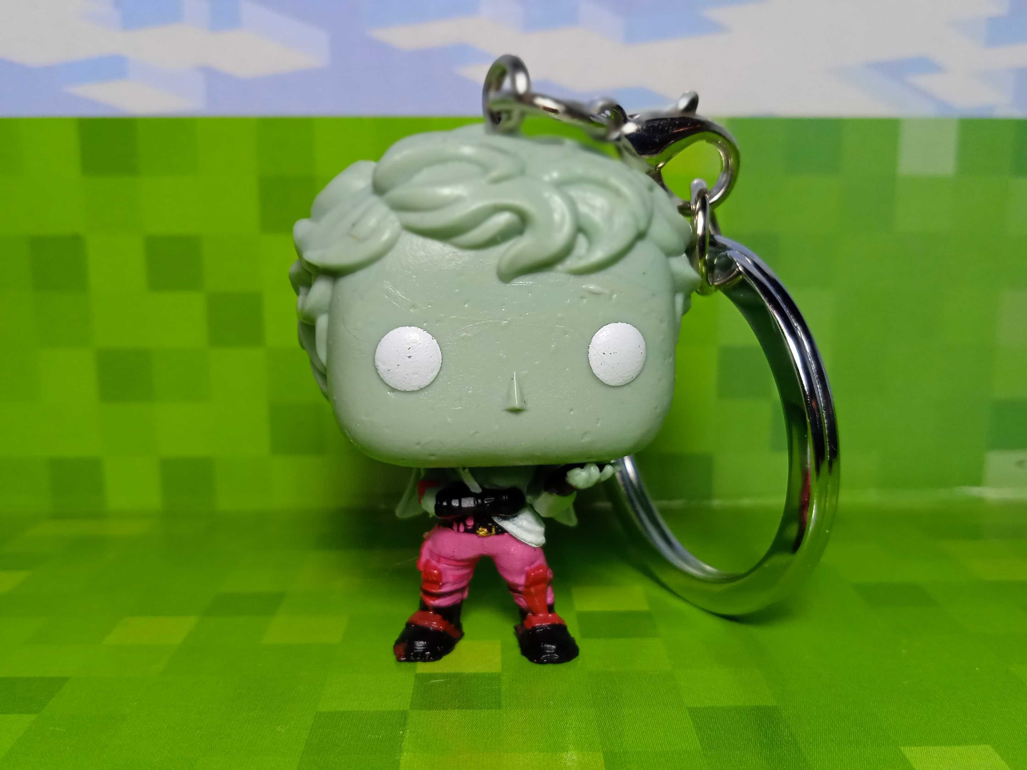 Фигурка брелок Рейнджер Любви Фортнайт Funko Pop