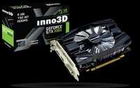 Inno3D GeForce GTX1060 Compact 6GB GDDR5 (192bit, 1506/8000)