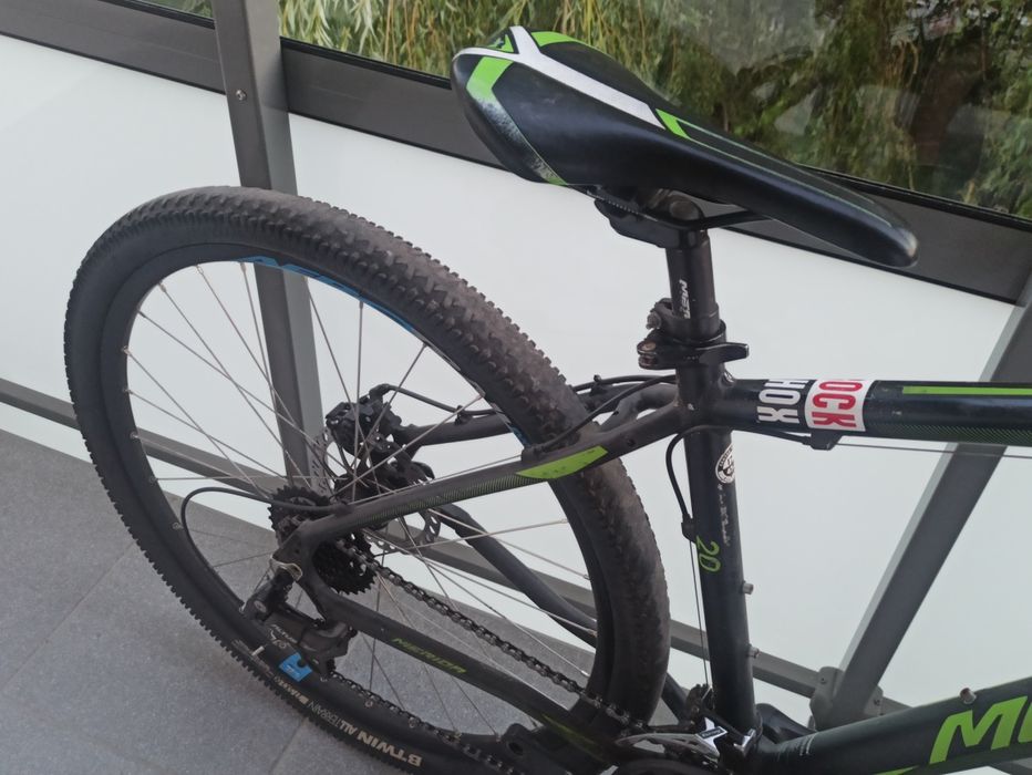 rower górski Merida Big Seven