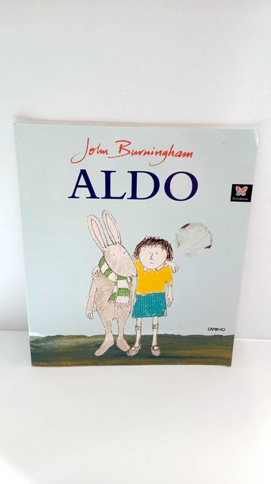 Aldo - Editora Caminho