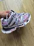 Balenciaga track 36