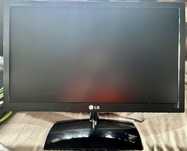 Monitor LG Flatron E2251S-BN