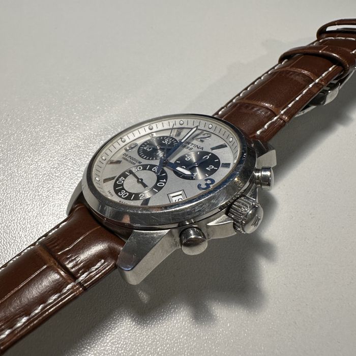 Zegarek Certina DS Podium