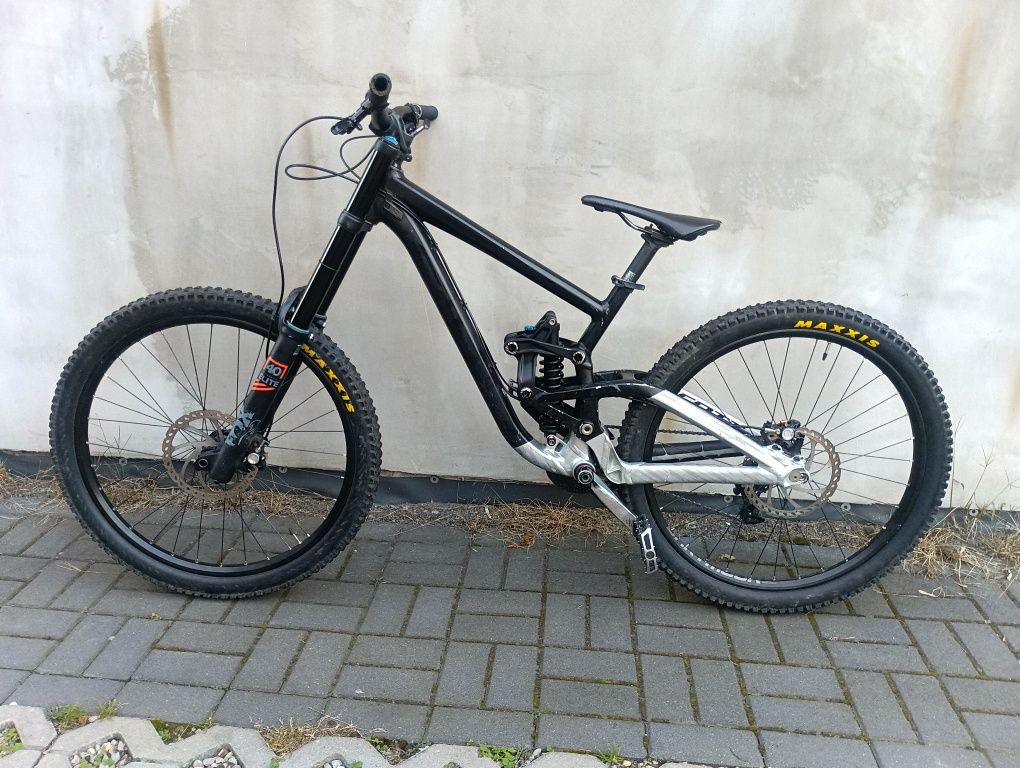 2017 Scott Gambler 720