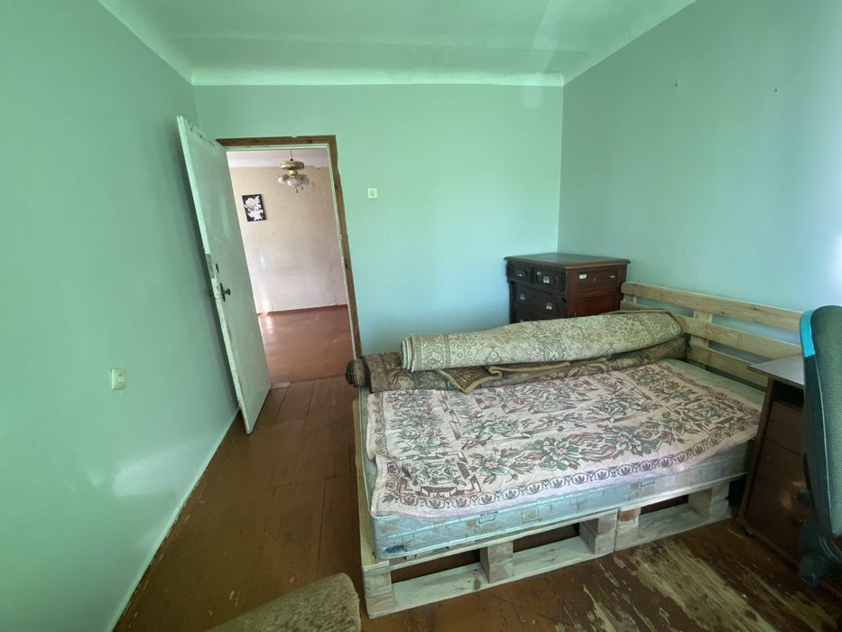 4х квартира  Вітрука