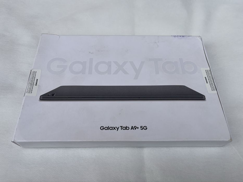 Samsung Gelaxy Tab A9 + 5G