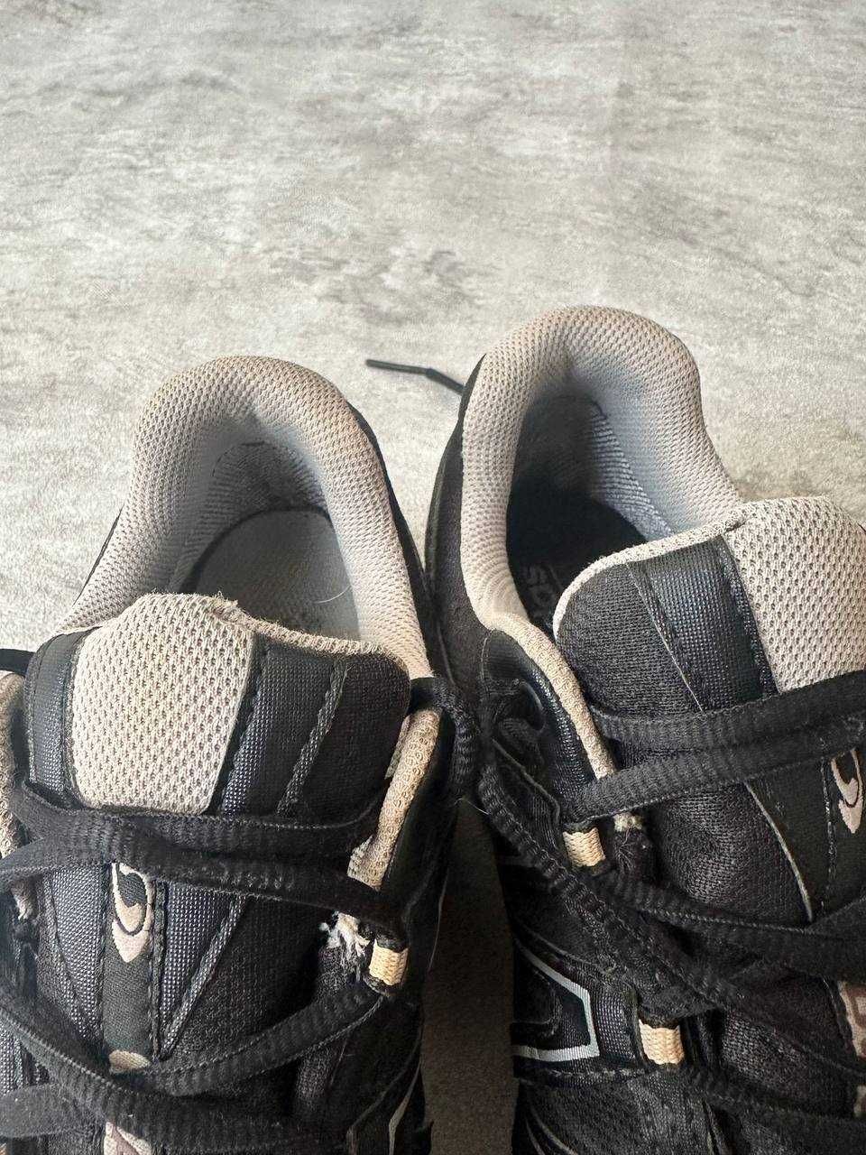 кросівки Salomon Caliber Gtx Goretex р 40-41