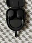 Sony WH-1000XM5 Black