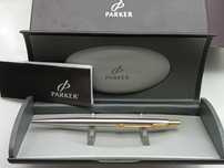 Ручка шариковая Parker оригинал, made in uk