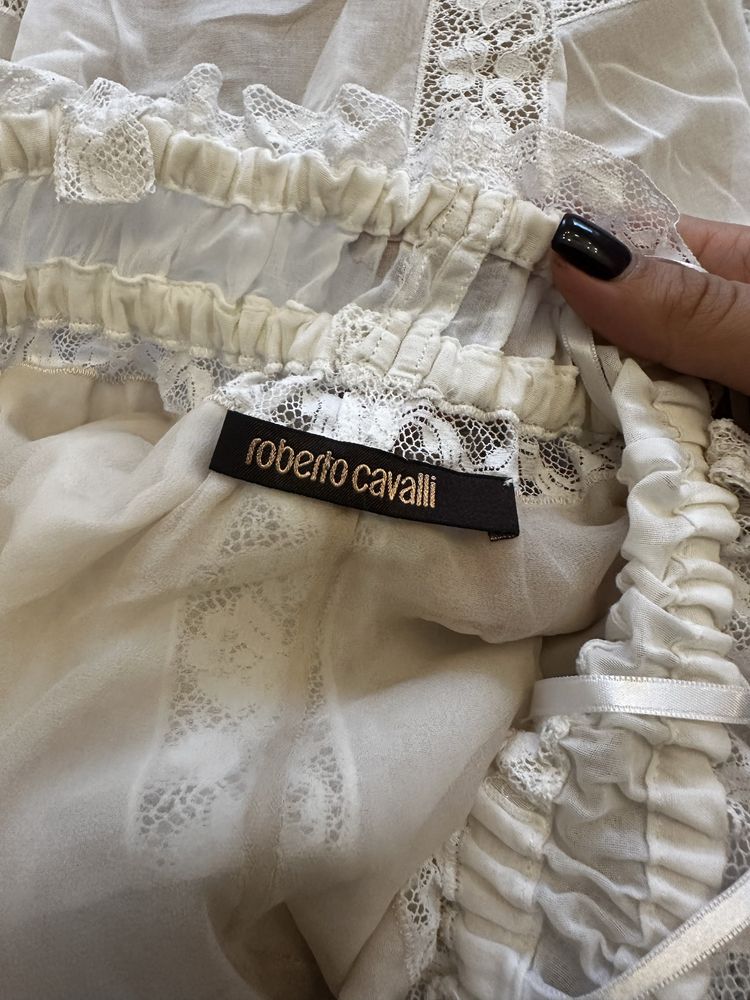 Сукня Roberto Cavalli оригінал